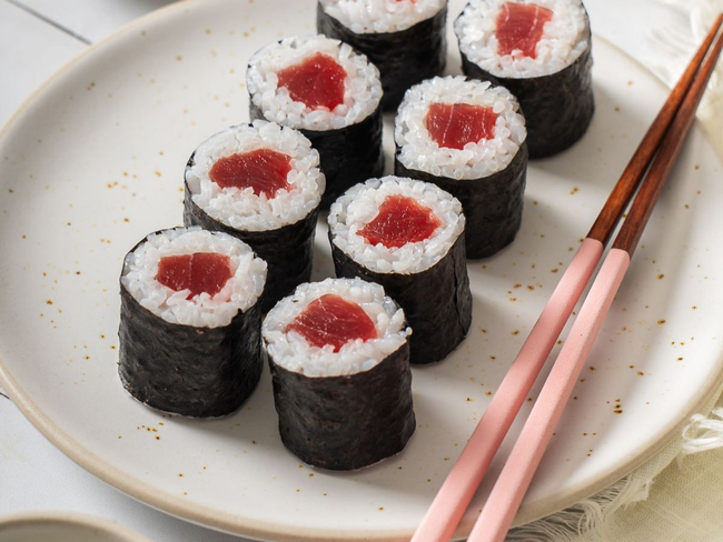 Tuna Cut Roll