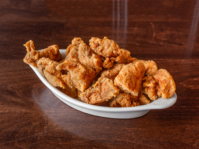 Chicken Tender Bites (20)