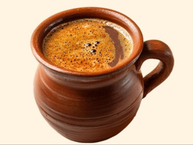 Coffee Mocha