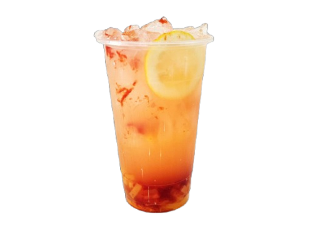 (Refresher) Blood Peach