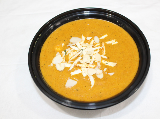 Chicken Korma