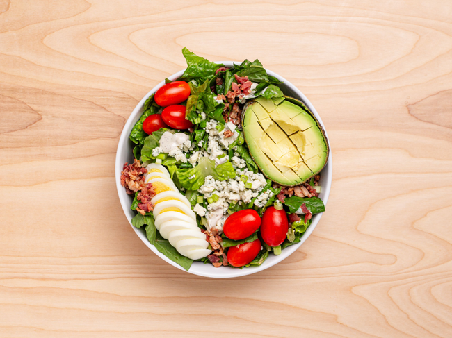 Cobb Salad