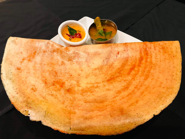 DT5. Mysore Dosa