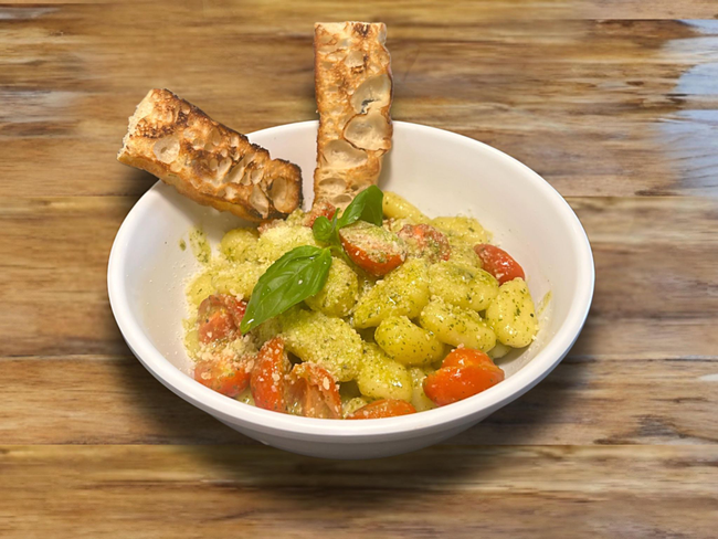 GNOCCHI