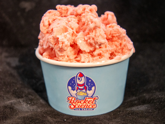 Supernova Bubble Gum