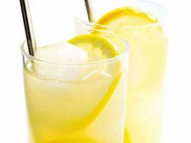 Lemonade