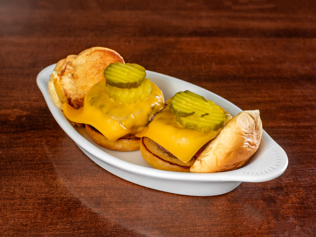 Classic Sliders