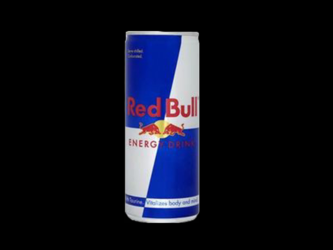 Red Bull