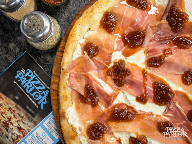 Notorious FIG Pizza Large