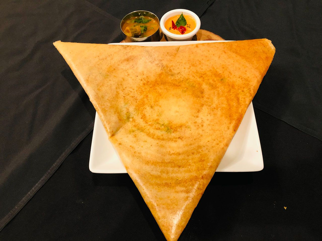 DT6. Mysore Masala Dosa