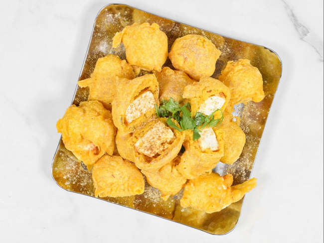 Paneer Pakora