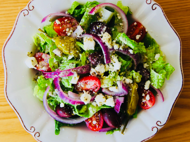 Greek Salad