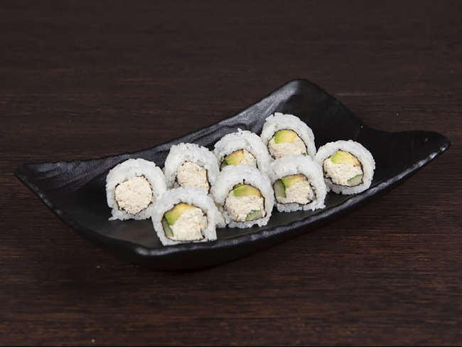 Bluecrab Cut Roll