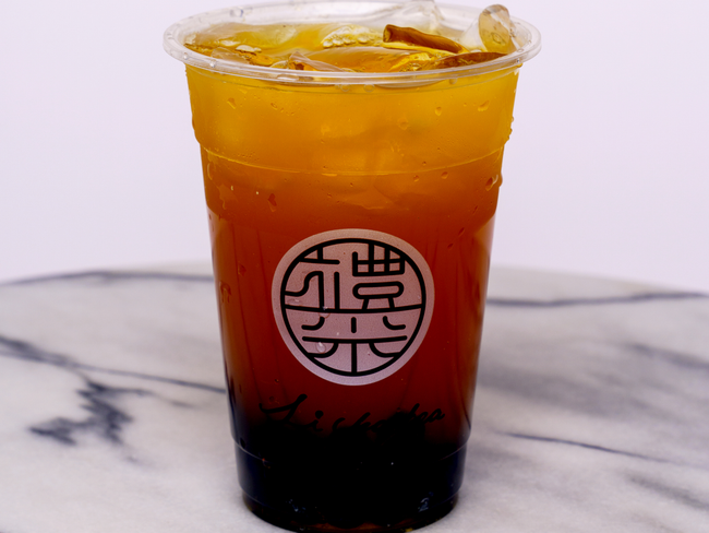 Mango Tea
