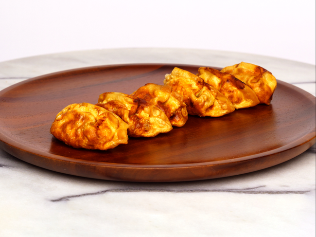Gyoza Potstickers