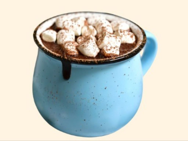 Hot Chocolate
