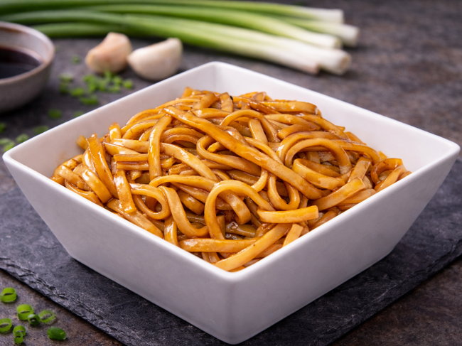 Yakisoba Noodles
