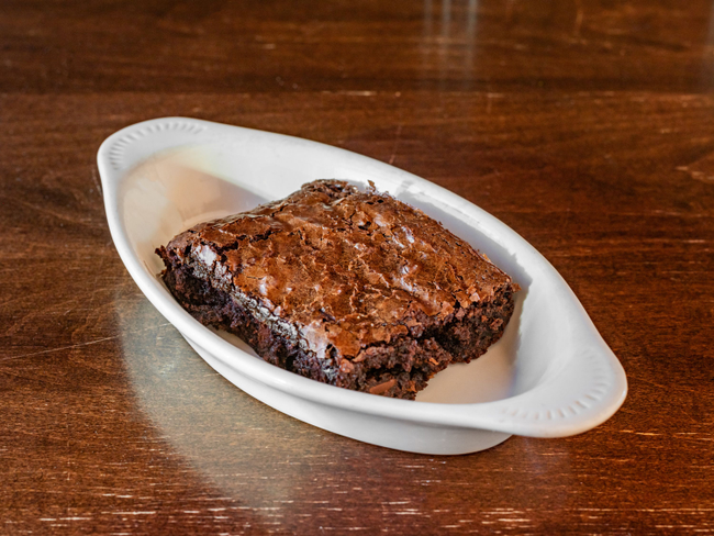 Ghirardelli Chocolate Brownie