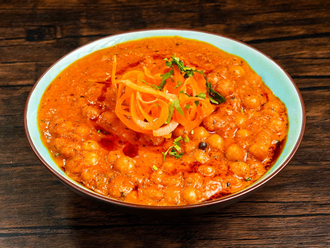 Chana Masala