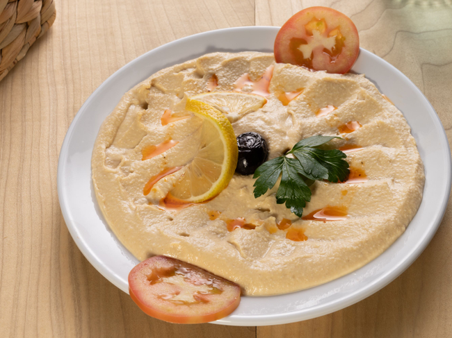 Hummus