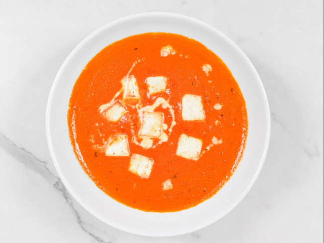 Paneer Butter Masala