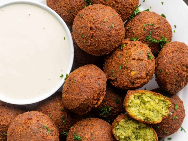 FALAFEL