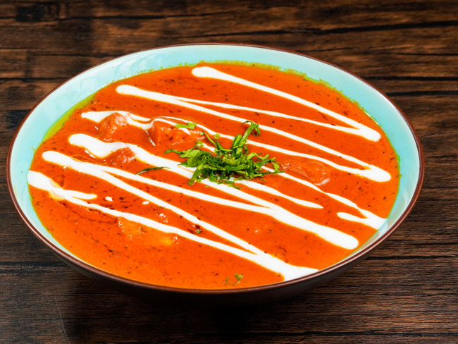 Paneer Butter Masala