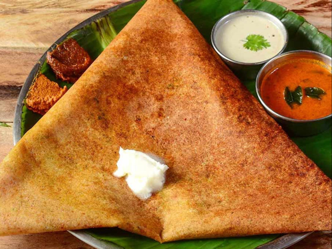 Mysore Dosa