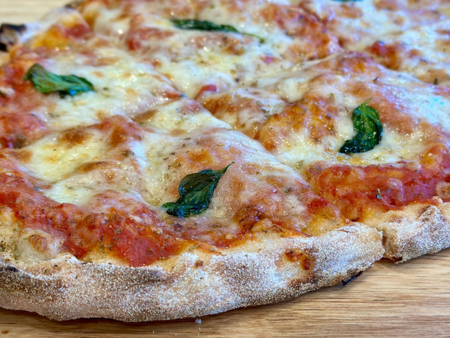 MARGHERITA