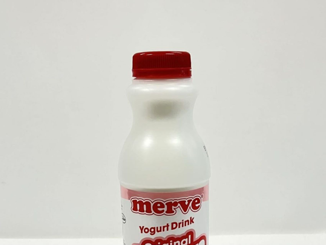 Merve Ayran