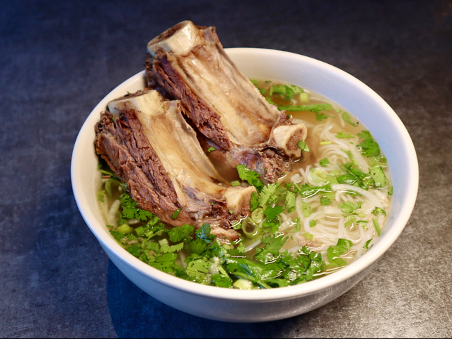 Shaken Beef Tenderloin Rice