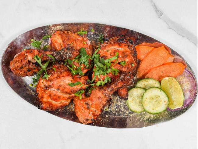 Tandoori Chicken