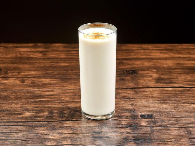 Salted Lassi