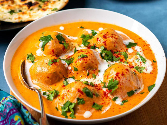 Malai Kofta