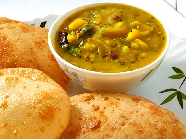 Poori Baaji