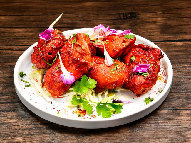 Chicken Tikka