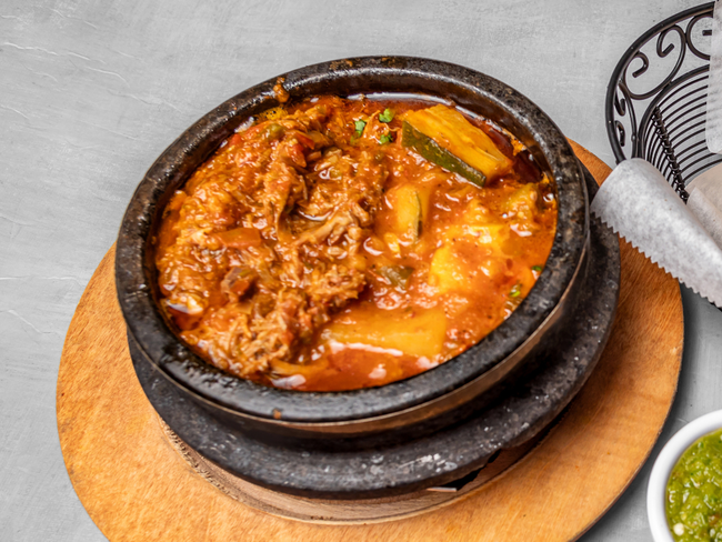 Fahsa Saltah Beef