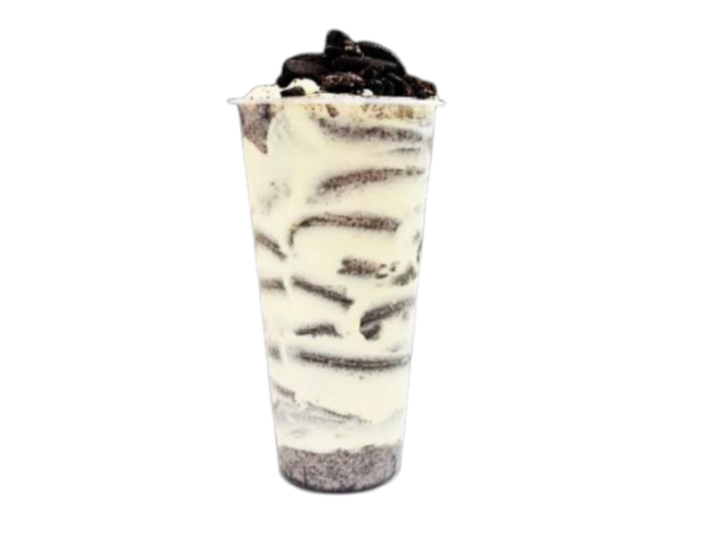 (Tornado Oreo) Oreo Smoothie Cup