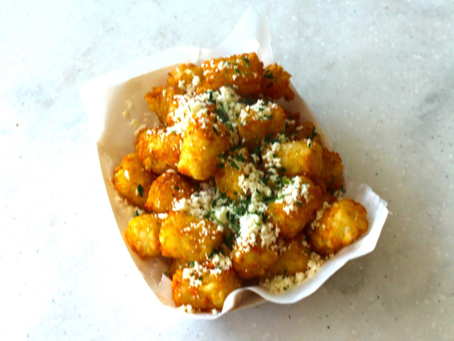 Tater Tots