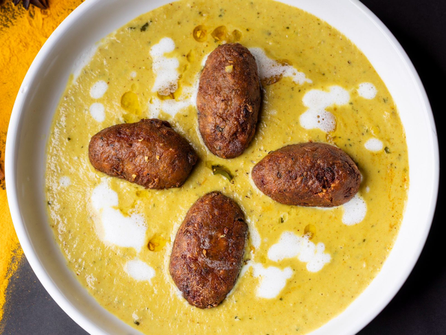 VT3 Malai Kofta (gf,d,n)