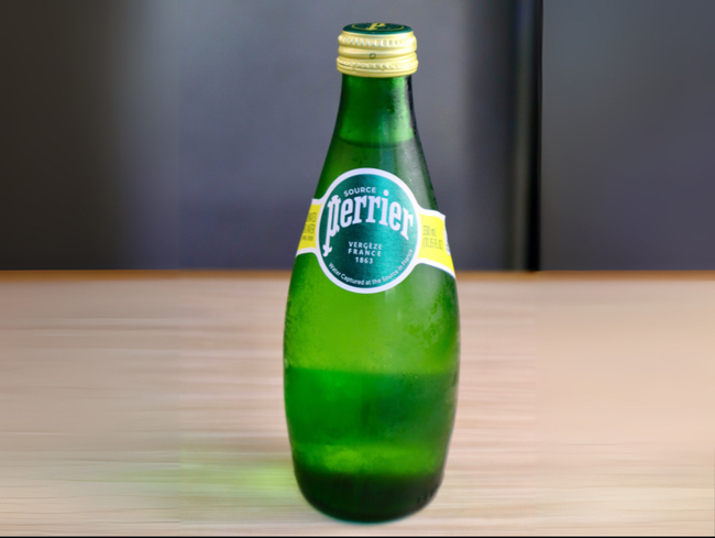 *Mineral Water*