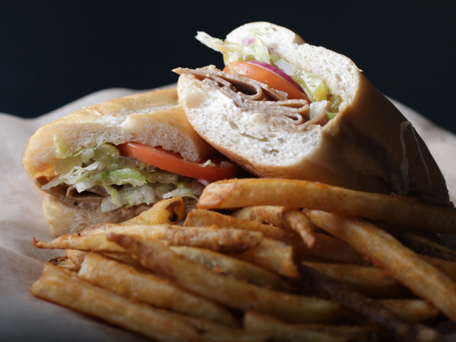 NEW! ITSO ITALIAN SUB