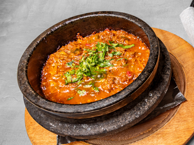 Fahsa Beef