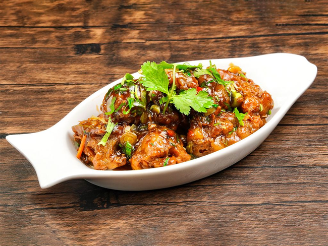 Gobi Manchurian