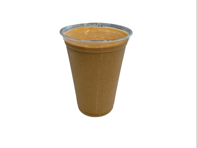 Pumpkin Spice (Seasonal)