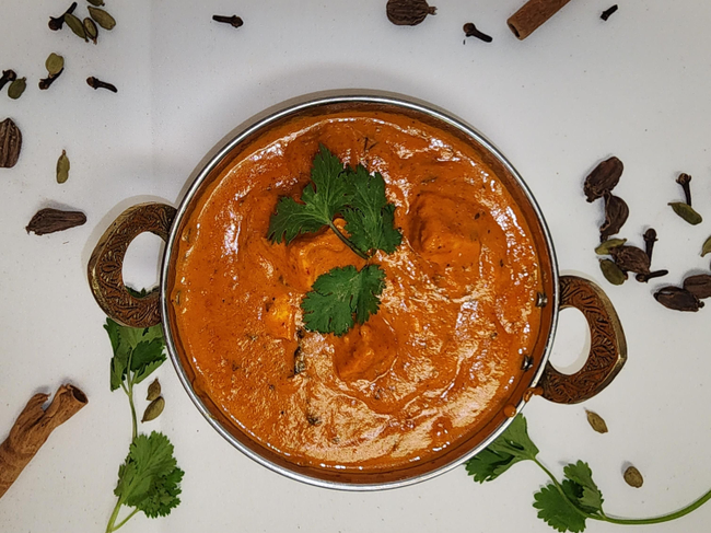 Butter Chicken (Dark Meat)