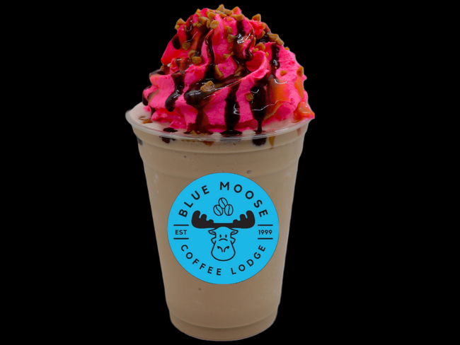 White Chocolate Hornsby