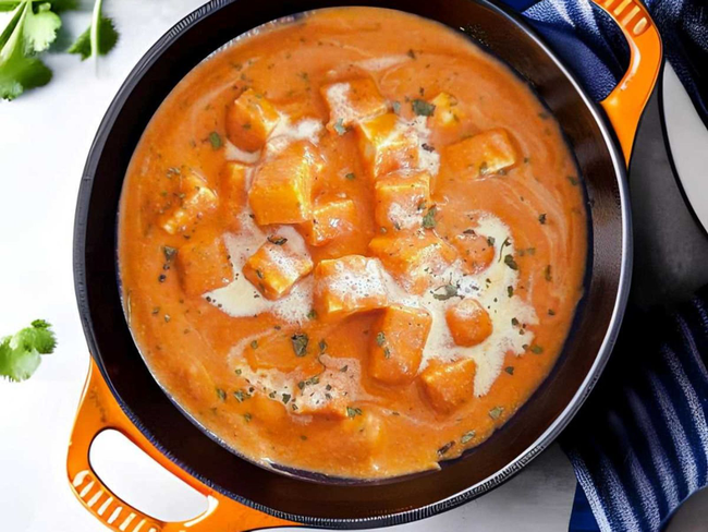 Paneer Butter Masala