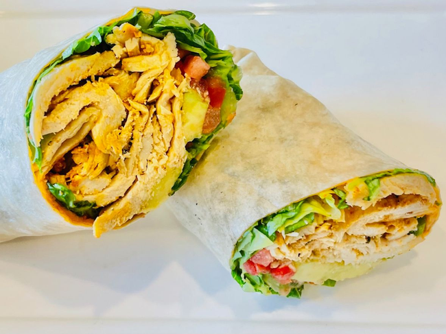 Karma Wrap