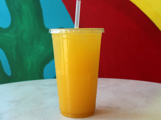 Mango